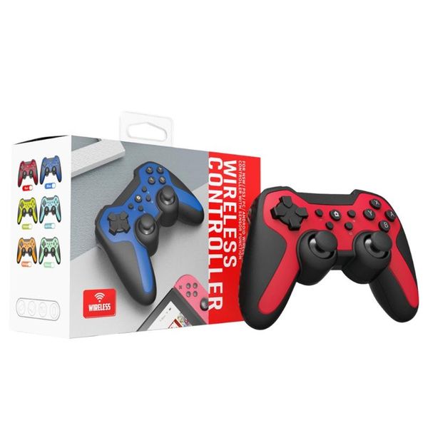 for switch pro bluetooth wireless controller ns splatoon2 remote gamepad 090f game controllers & joysticks
for switch pro bluetooth wireless controller ns splatoon2 remote gamepad 090f game controllers & joysticks