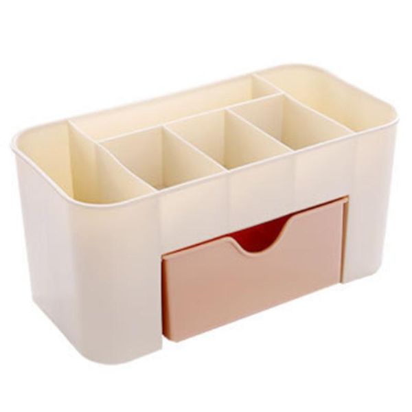 cosmetic jewelry storage drawer durable plastic makeup brush box home office lipstick holder boxes & bins
cosmetic jewelry storage drawer durable plastic makeup brush box home office lipstick holder boxes & bins
