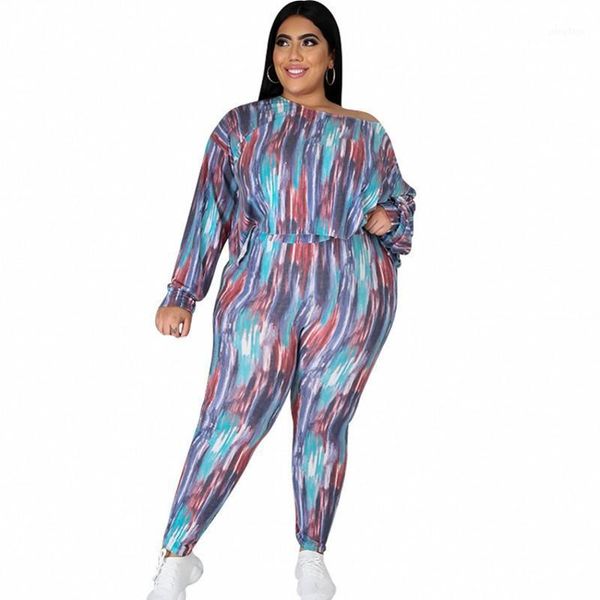 plus size tracksuits 4xl women pant sets suits slash neck pullover and trousers autumn print casual large tracksuit set, Black
plus size tracksuits 4xl women pant sets suits slash neck pullover and trousers autumn print casual large tracksuit set, Black