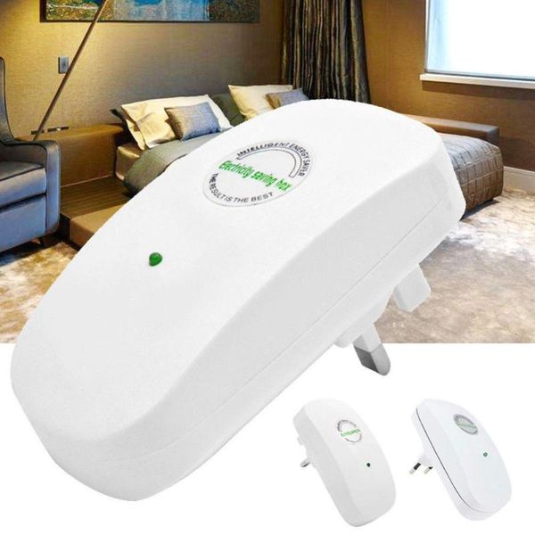 smart power plugs 30000w electricity saving box electric eu plug uk energy device saver 90-250v
smart power plugs 30000w electricity saving box electric eu plug uk energy device saver 90-250v