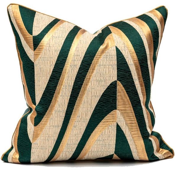 cushion/decorative pillow jacquard cushion cover decorative living room sofa car cases luxury abstract geometric home decor bed lumbar pillo
cushion/decorative pillow jacquard cushion cover decorative living room sofa car cases luxury abstract geometric home decor bed lumbar pillo