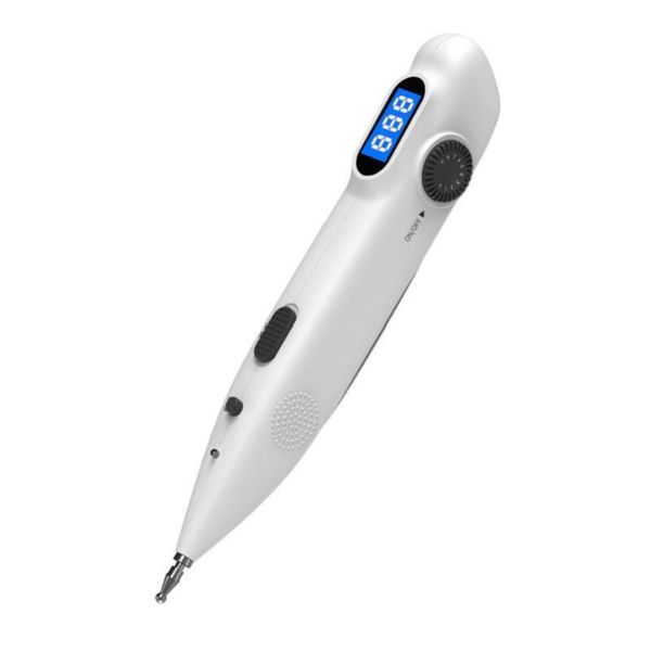 electric massagers acupuncture pen electro muscle stimulation device with automatic points detection for meridian health care invented in ch
electric massagers acupuncture pen electro muscle stimulation device with automatic points detection for meridian health care invented in ch