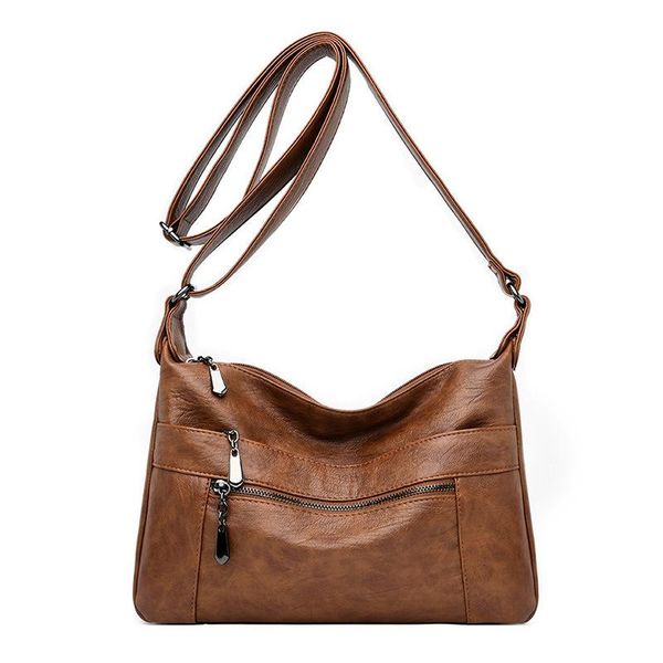 soft leather hobos bags women fashion genuine handbags ladies shoulder for messenger totes
soft leather hobos bags women fashion genuine handbags ladies shoulder for messenger totes