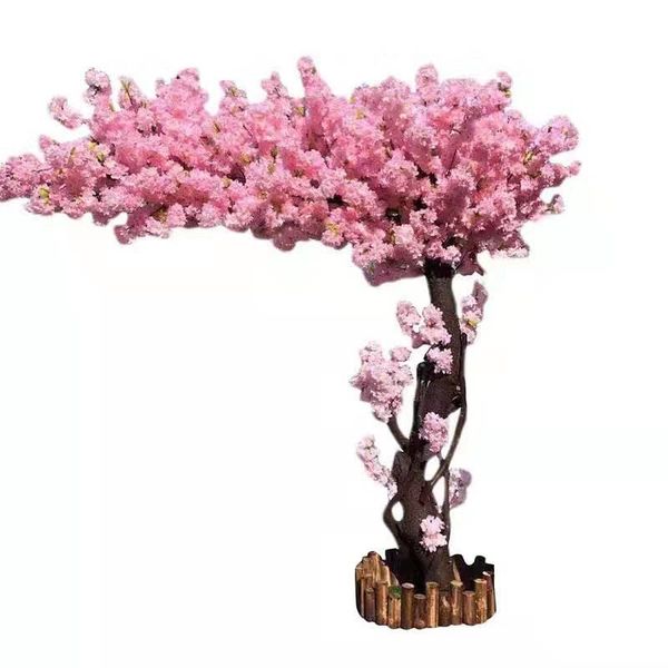 decorative flowers & wreaths pink flower tree imitation plants cherry interior decoration fake
decorative flowers & wreaths pink flower tree imitation plants cherry interior decoration fake