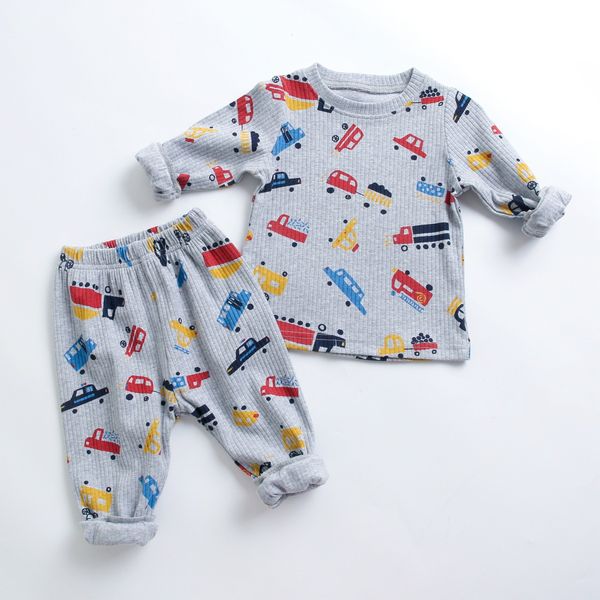 children two pieces suit t-shirt pants outfits cartoon cotton baby boys and girls clothes set kids baby pajamas tracksuit sets, Blue
children two pieces suit t-shirt pants outfits cartoon cotton baby boys and girls clothes set kids baby pajamas tracksuit sets, Blue