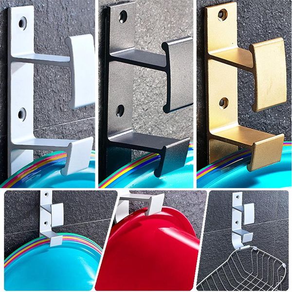 hooks & rails 1pc punch-metal hook multifunctional wall-mounted washbasin storage holders for bathroom bedroom kitchen punch-gratis
hooks & rails 1pc punch-metal hook multifunctional wall-mounted washbasin storage holders for bathroom bedroom kitchen punch-gratis