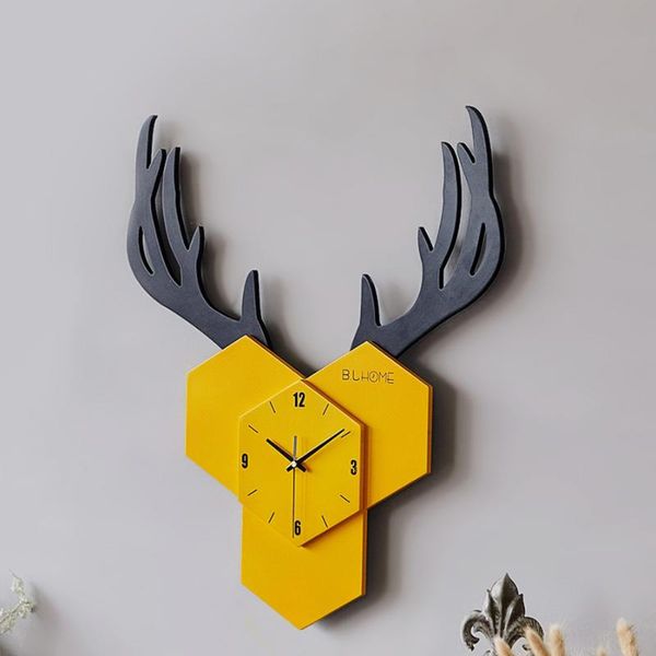 wall clocks silent nordic art clock wood modern design white creative cute 3 d black big zegary do pokoju loft decor c5t014
wall clocks silent nordic art clock wood modern design white creative cute 3 d black big zegary do pokoju loft decor c5t014