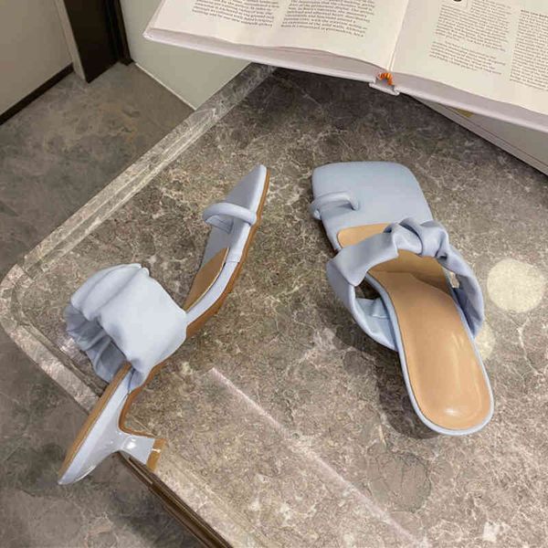 sandals summer womens slides fashion pleated design med heel clip toe mules slippers square head slip on ladies shoes y8wq, Black
sandals summer womens slides fashion pleated design med heel clip toe mules slippers square head slip on ladies shoes y8wq, Black