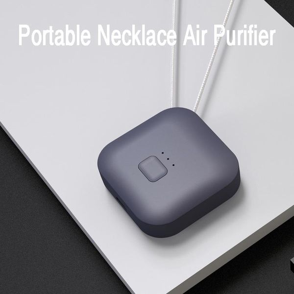 car air freshener necklace purifier ozone generator formaldehyde remove pm2.5 anion carry-on purificador de aire ozono coche
car air freshener necklace purifier ozone generator formaldehyde remove pm2.5 anion carry-on purificador de aire ozono coche