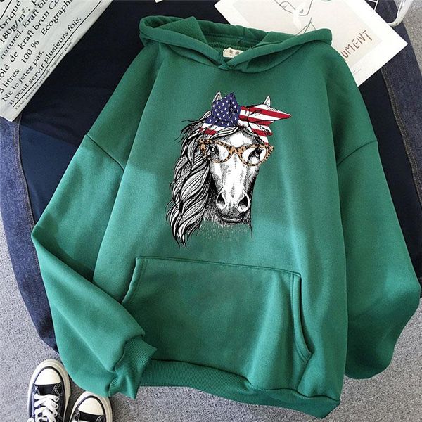 women's hoodies & sweatshirts fashion hip-hop warm horse headband printed sportswear korean style streetwear ladies casual women pullov, Black
women's hoodies & sweatshirts fashion hip-hop warm horse headband printed sportswear korean style streetwear ladies casual women pullov, Black