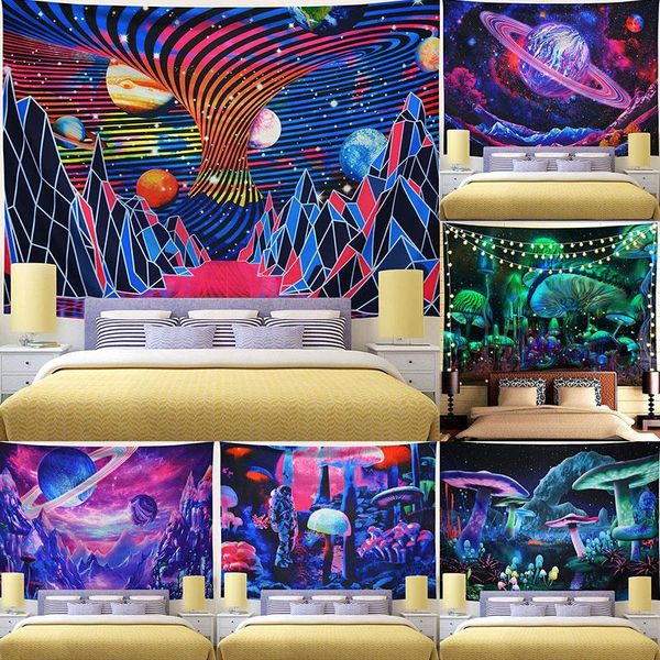 tapestries hippy dreamlike mushroom tapestry home bedroom abstract trippy fairy tale wall hanging decor beach t
tapestries hippy dreamlike mushroom tapestry home bedroom abstract trippy fairy tale wall hanging decor beach t