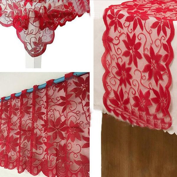 christmas red lace fabric tablecloth xmas holiday snowflake elk large table cover cloth party dinner wedding banquet decoration curtain & dr
christmas red lace fabric tablecloth xmas holiday snowflake elk large table cover cloth party dinner wedding banquet decoration curtain & dr