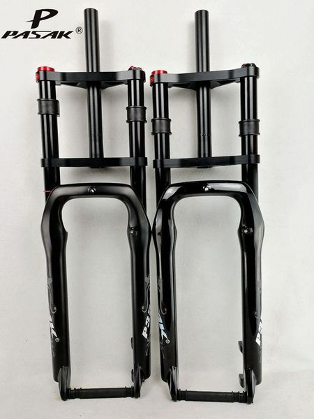 bike forks double shoulder fat suspension fork bicycle 26" 4.0" air snow mtb moutain 26inch 135mm magnesium alloy
bike forks double shoulder fat suspension fork bicycle 26" 4.0" air snow mtb moutain 26inch 135mm magnesium alloy