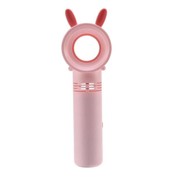electric fans portable handheld fan usb charging fanless pocket mini creative cartoon bladeless for school, office, dormitory
electric fans portable handheld fan usb charging fanless pocket mini creative cartoon bladeless for school, office, dormitory