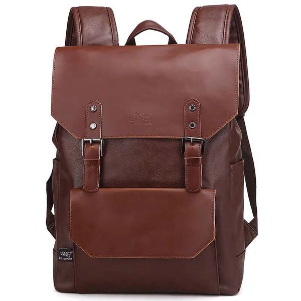 pu leather men backpack school bag large capacity man lapbagpack shoulder school backpacks for women travel bag big daypack
pu leather men backpack school bag large capacity man lapbagpack shoulder school backpacks for women travel bag big daypack