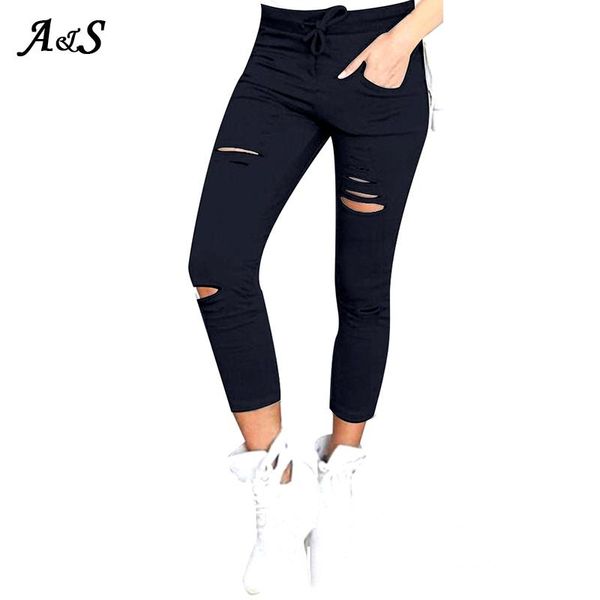 women's pants & capris anbenser black pencil high waist women street style hollow out bodycon long trousers casual streetwear vintage, Black;white
women's pants & capris anbenser black pencil high waist women street style hollow out bodycon long trousers casual streetwear vintage, Black;white