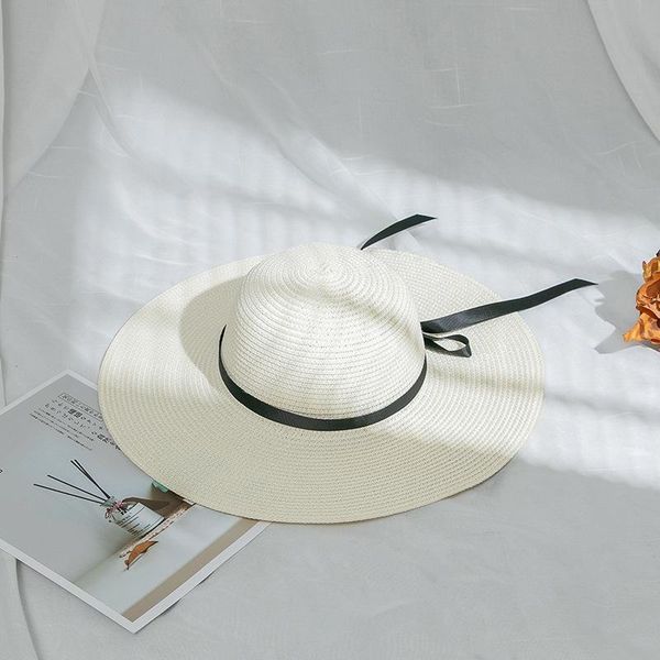 wide brim hats seagull european and american style big eaves bow hat knot satin ribbon straw travel vacation foldable beach, Blue;gray
wide brim hats seagull european and american style big eaves bow hat knot satin ribbon straw travel vacation foldable beach, Blue;gray