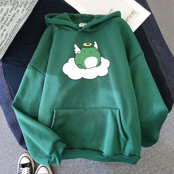 women's hoodies & sweatshirts skateboard frog oversized sweatshirt men and women harajuku warm pullover pink womens korean style kawaii, Black
women's hoodies & sweatshirts skateboard frog oversized sweatshirt men and women harajuku warm pullover pink womens korean style kawaii, Black