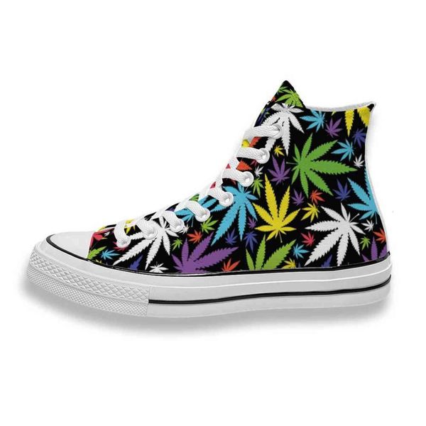 custom printed colorful bright morphine leaf sneakers high mens womens running shoes skateboard diy trainers canvas casual shoe, Black
custom printed colorful bright morphine leaf sneakers high mens womens running shoes skateboard diy trainers canvas casual shoe, Black