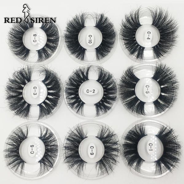siren 25mm mink lashes long lasting dramatic volume eyelashes extension makeup false cruelty mink1
siren 25mm mink lashes long lasting dramatic volume eyelashes extension makeup false cruelty mink1