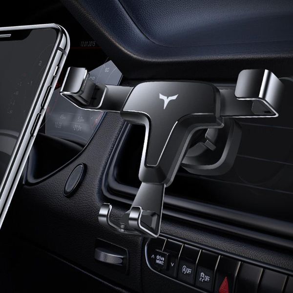 cell phone mounts & holders universal car holder gravity reaction clip type air vent no magnetic mount gps smartphone stand for samsu
cell phone mounts & holders universal car holder gravity reaction clip type air vent no magnetic mount gps smartphone stand for samsu