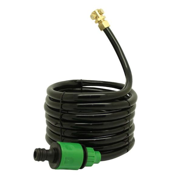 watering equipments connector nozzle irrigation hose tube line garden swimming pool fast cooling 2m/3m sprayer outdoor spray
watering equipments connector nozzle irrigation hose tube line garden swimming pool fast cooling 2m/3m sprayer outdoor spray