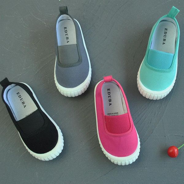 athletic & outdoor autumn candy color children's canvas shoes casual one-legged cloth kids sneakers fashion toddler boy ynn, Black
athletic & outdoor autumn candy color children's canvas shoes casual one-legged cloth kids sneakers fashion toddler boy ynn, Black