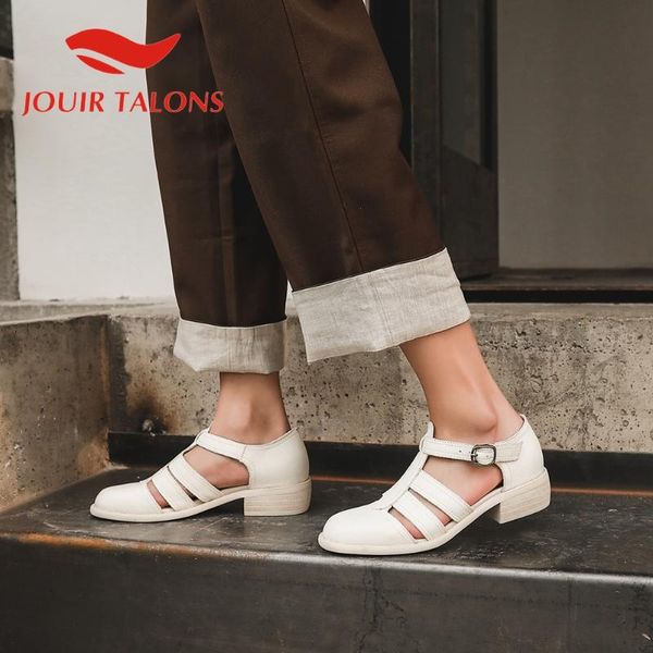dress shoes jouir talons 2021 dropship genuine leather women sandals square heels round toe summer, Black
dress shoes jouir talons 2021 dropship genuine leather women sandals square heels round toe summer, Black