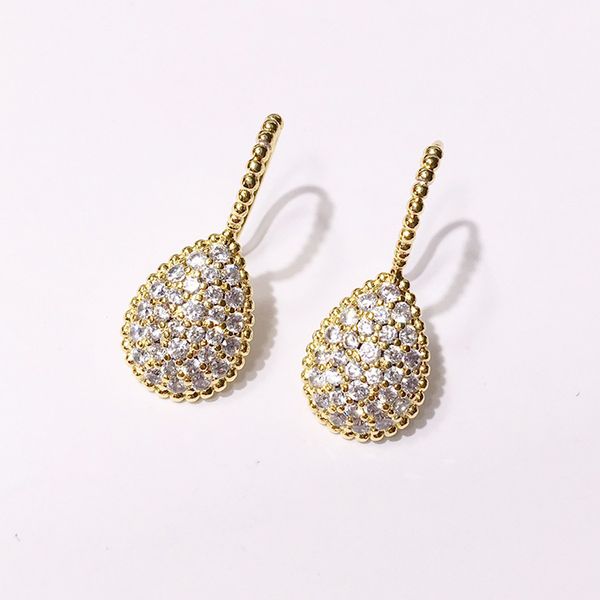 2021 luxury designer jewelry gold charm cuff diamond stud earrings for women copper engagement gift eternal love design ear rings womens hug, Golden
2021 luxury designer jewelry gold charm cuff diamond stud earrings for women copper engagement gift eternal love design ear rings womens hug, Golden