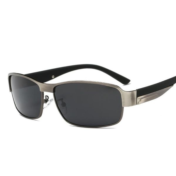 sunglasses 2021 men's polarized brand designer goggles driving glasses oculos de uv400, White;black
sunglasses 2021 men's polarized brand designer goggles driving glasses oculos de uv400, White;black