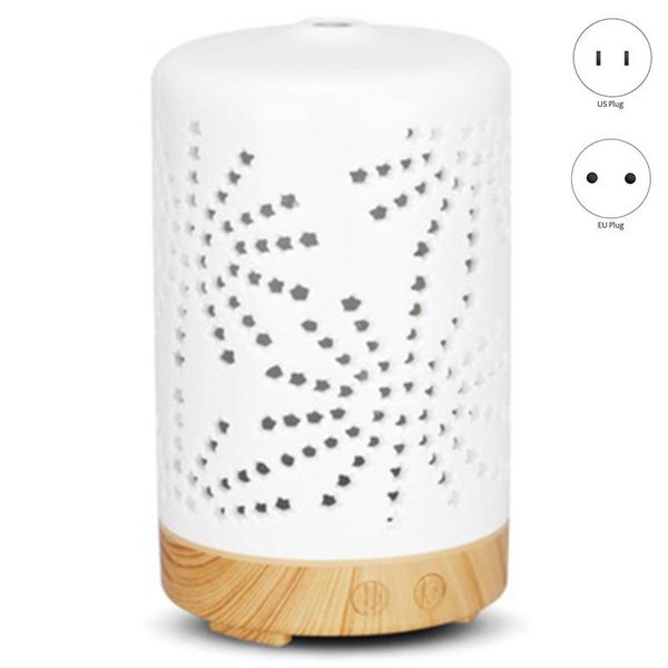 humidifiers ceramic ultrasonic humidifier aroma essential oil diffuser led light high frequency mist maker humidifying
humidifiers ceramic ultrasonic humidifier aroma essential oil diffuser led light high frequency mist maker humidifying
