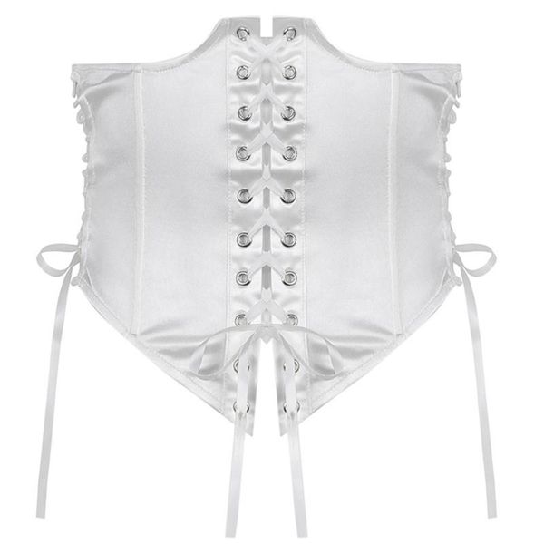 belts corset underbust women vintage curve shaper modeling strap slimming waist corsets bustiers clip, Black;brown
belts corset underbust women vintage curve shaper modeling strap slimming waist corsets bustiers clip, Black;brown