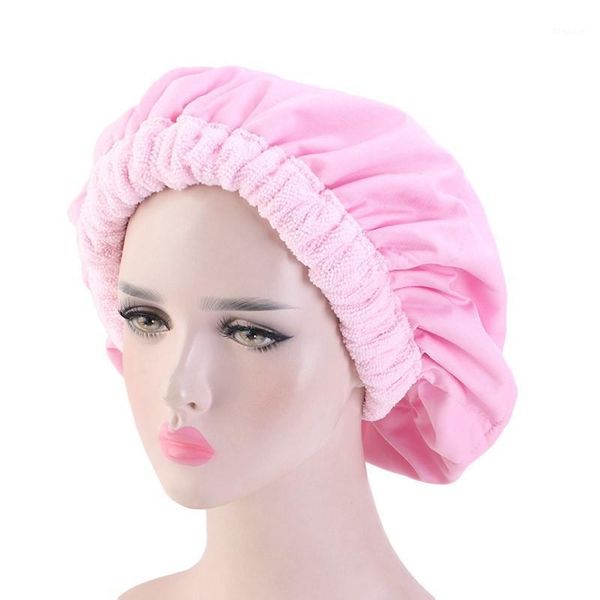 microfiber solid quickly dry hair hat turban women girls ladies cap bathing drying towel head wrap hat1
microfiber solid quickly dry hair hat turban women girls ladies cap bathing drying towel head wrap hat1