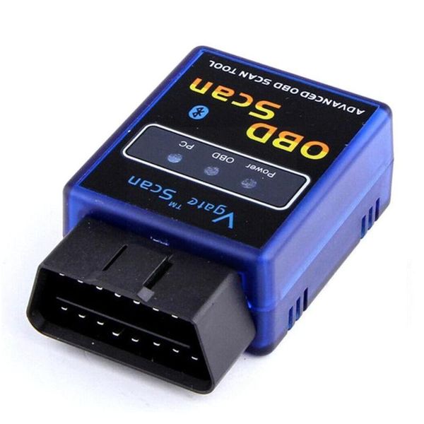 

code readers & scan tools scanner mini elm327 bluetooth v1.5 obd2 car diagnostic for android elm 327 v 1.5 obdii obd 2 auto to a0b4