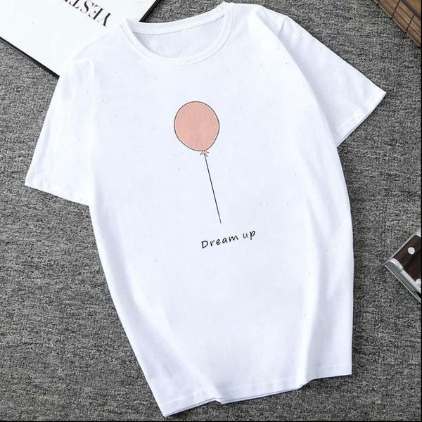 summer women t shirts clothes harajuku kawaii girls printed tshirt casual female shirt fashion short sleeves woman, White
summer women t shirts clothes harajuku kawaii girls printed tshirt casual female shirt fashion short sleeves woman, White