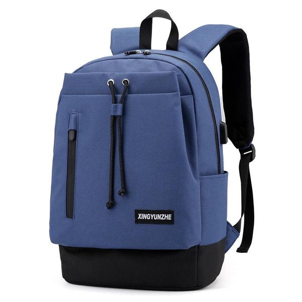backpack 2021 wave wild men and women shoulder bag collision color casual students large-capacity travel computer
backpack 2021 wave wild men and women shoulder bag collision color casual students large-capacity travel computer
