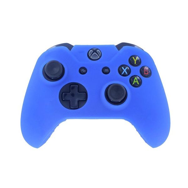 1pc silicone rubber soft case gel skin cover for microsoft xbox one controller game controllers & joysticks
1pc silicone rubber soft case gel skin cover for microsoft xbox one controller game controllers & joysticks