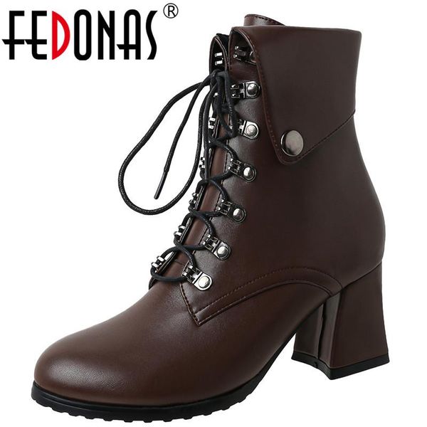 boots fedonas high heels pumps for women genuine leather cross tied ankle night club female, Black
boots fedonas high heels pumps for women genuine leather cross tied ankle night club female, Black