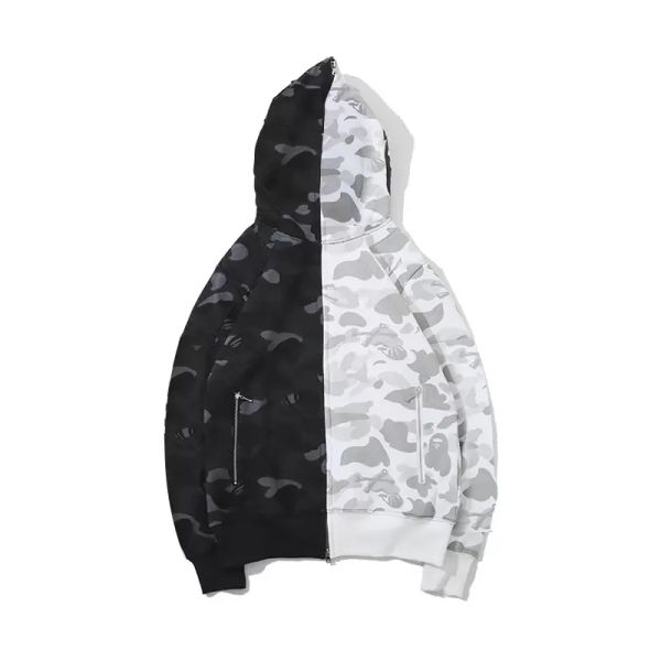 2021 mens hoodies & sweatshirts european and american fashion printing hoodie camouflage zipper outfit classic autumn winter thin men's, Black
2021 mens hoodies & sweatshirts european and american fashion printing hoodie camouflage zipper outfit classic autumn winter thin men's, Black