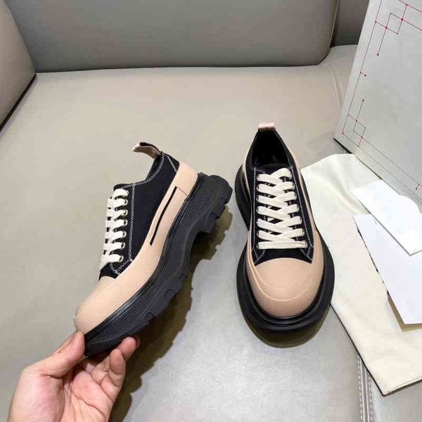 dress shoes 21ss designer men's and women's shoes high-quality ankle boots thick-soled old shoess winter canvas classic hiking wor, Black
dress shoes 21ss designer men's and women's shoes high-quality ankle boots thick-soled old shoess winter canvas classic hiking wor, Black
