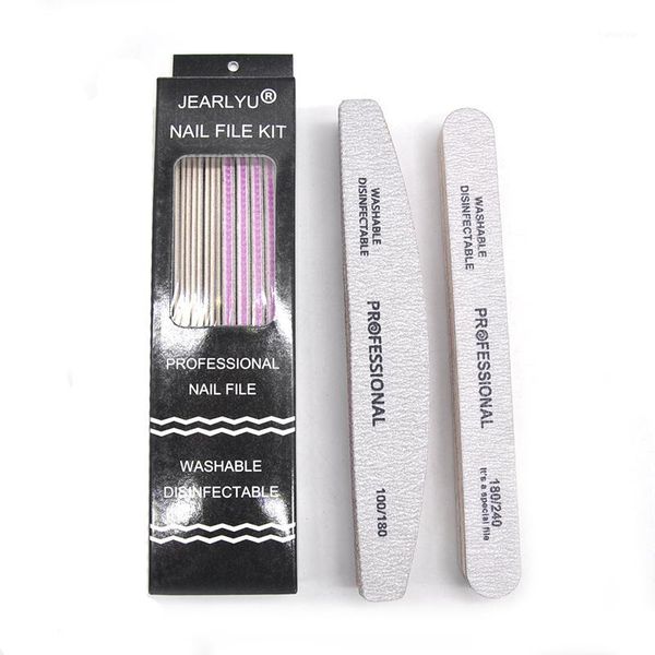 sanding nail files set 15pcs per box buffer block manicure tool washable nails sandpaper slim kit nagelvijl1
sanding nail files set 15pcs per box buffer block manicure tool washable nails sandpaper slim kit nagelvijl1