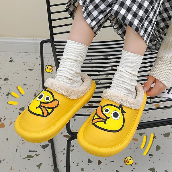 slippers children's cotton slippers, boys, autumn and winter girls, cartoon cute non-slip parent-child family of three warm shoes, Black
slippers children's cotton slippers, boys, autumn and winter girls, cartoon cute non-slip parent-child family of three warm shoes, Black