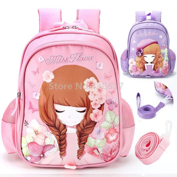 flower girl princess backpack girls anti-lost eggshell toddler kids kindergarten school bag with safety leash bags
flower girl princess backpack girls anti-lost eggshell toddler kids kindergarten school bag with safety leash bags
