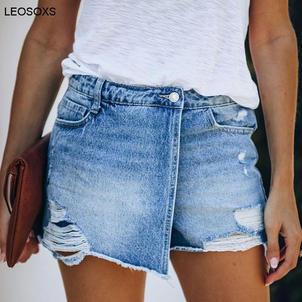 skirts 2021 summer women's clothing light color shorts washed personalized denim mid-waist casual straight blue jeans skirt, Black
skirts 2021 summer women's clothing light color shorts washed personalized denim mid-waist casual straight blue jeans skirt, Black