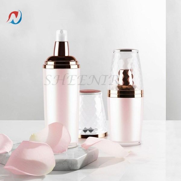 storage bottles & jars 6pcs 30ml 50ml 80ml 120ml empty plastic acrylic pearl pink lotion bottle dispenser pump for cosmetic liquid facial to
storage bottles & jars 6pcs 30ml 50ml 80ml 120ml empty plastic acrylic pearl pink lotion bottle dispenser pump for cosmetic liquid facial to