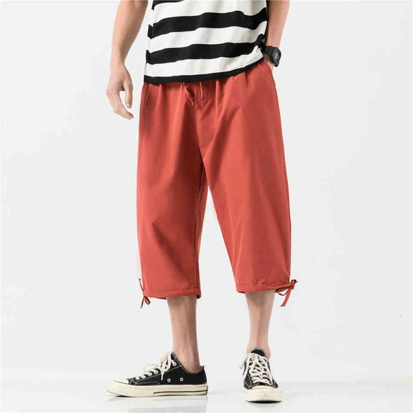 men's pants harajuku harem s summer calf-length joggers male hip hop vintage chinese style sweatpants streetwear c8ac, Black
men's pants harajuku harem s summer calf-length joggers male hip hop vintage chinese style sweatpants streetwear c8ac, Black