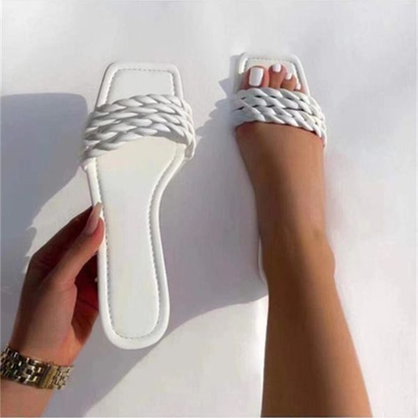 70% off wholesale sandals flip-flops summer new ladies slippers multicolor flat bottom square toe flip-flop sandals and, Black
70% off wholesale sandals flip-flops summer new ladies slippers multicolor flat bottom square toe flip-flop sandals and, Black