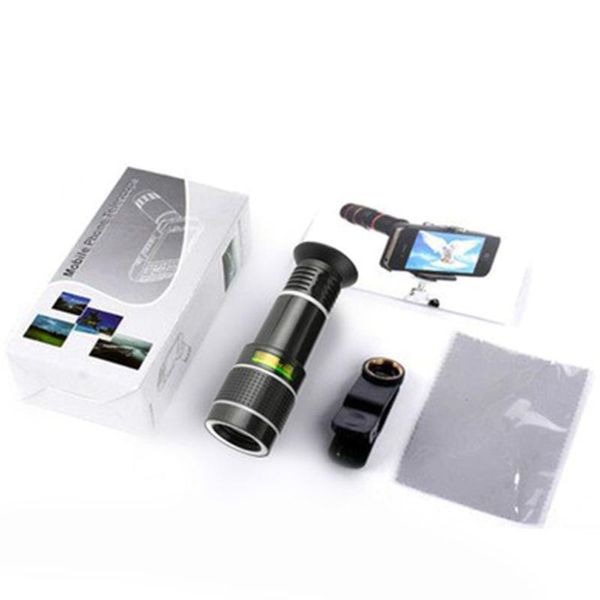 lenses telescope 20 times mobile phone telepo lens hd external camera zoom focusing set
lenses telescope 20 times mobile phone telepo lens hd external camera zoom focusing set