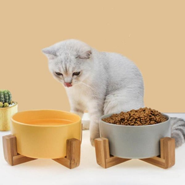 cat bowls & feeders fashion dog wood tableware ceramic pet water bowl high grade anti skid supplies
cat bowls & feeders fashion dog wood tableware ceramic pet water bowl high grade anti skid supplies
