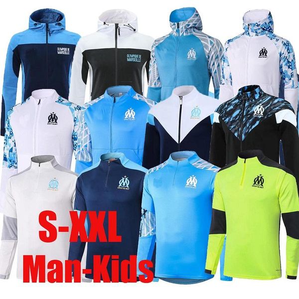 men's tracksuits man+kids 2021 marseilles thauvin short sleeve training suit marseille payet tracksuit sports, Gray
men's tracksuits man+kids 2021 marseilles thauvin short sleeve training suit marseille payet tracksuit sports, Gray
